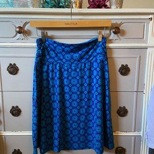 Mix Skirt
